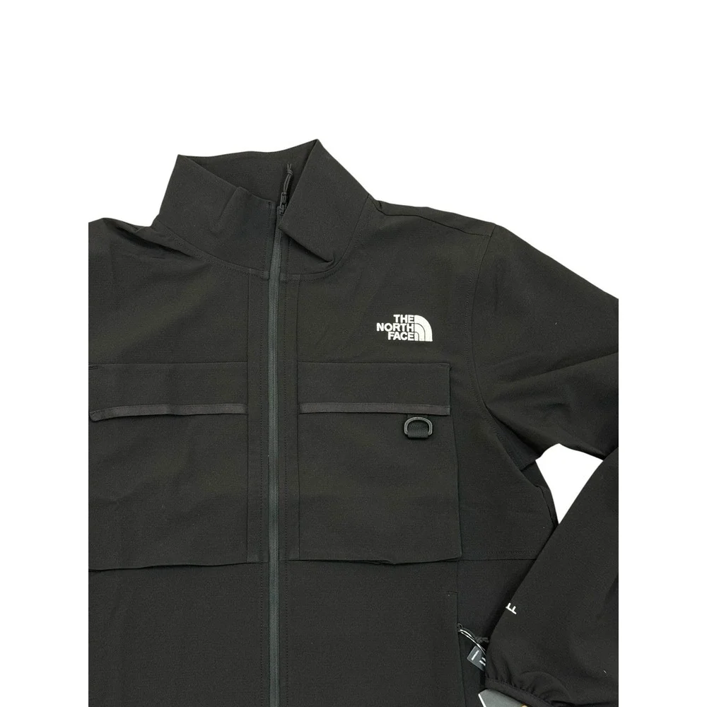 The North Face Willow Stretch Jacket NF0A86NWJK3 Men's Size M‎